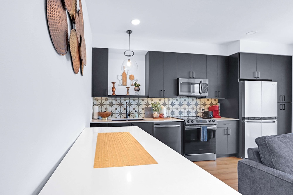 Modern Hill Country Condo for 4 w Resort Perks - photo 7