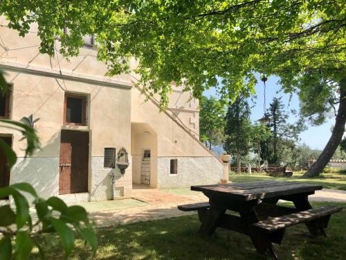 Casale Fonte Delle Pietre — Offida
