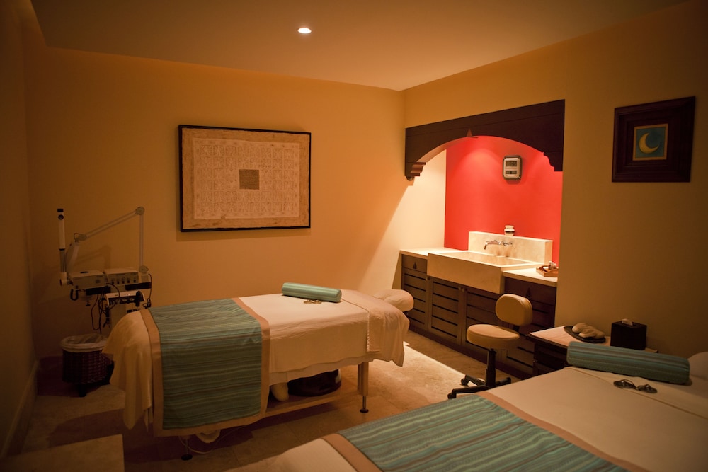 Treatment room