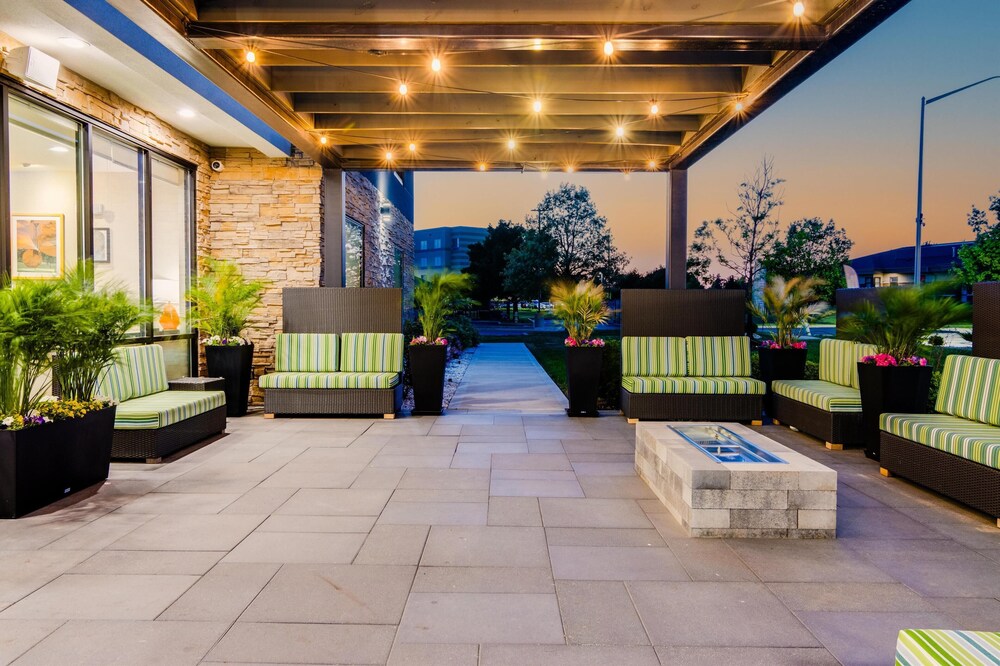 Home2 Suites by Hilton Bolingbrook Chicago - photo 30