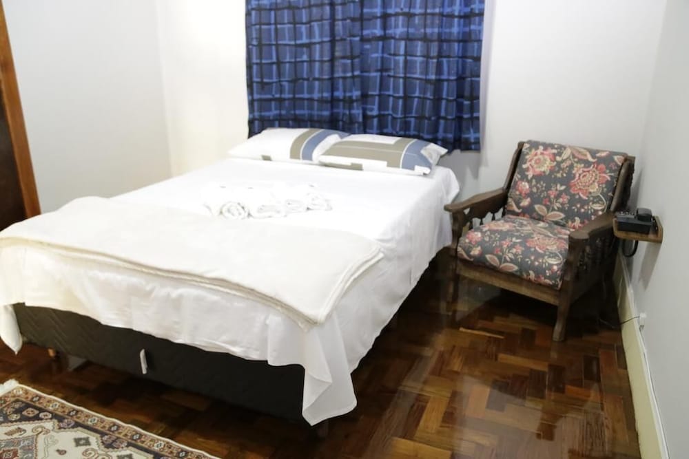 Hotel Pousada Cassino — Caete — photo 5