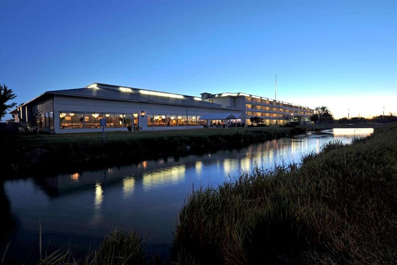 Shilo Inns Idaho Falls - carbon neutral hotel in Idaho Falls
