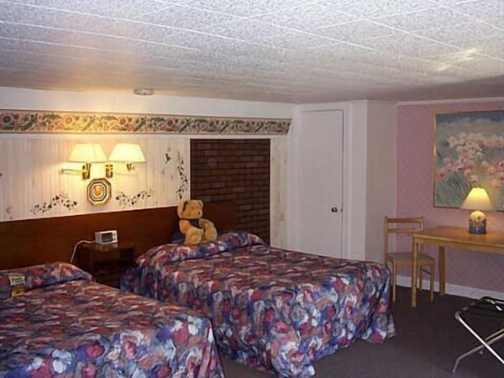 Lake Winnipesaukee Motel - photo 6