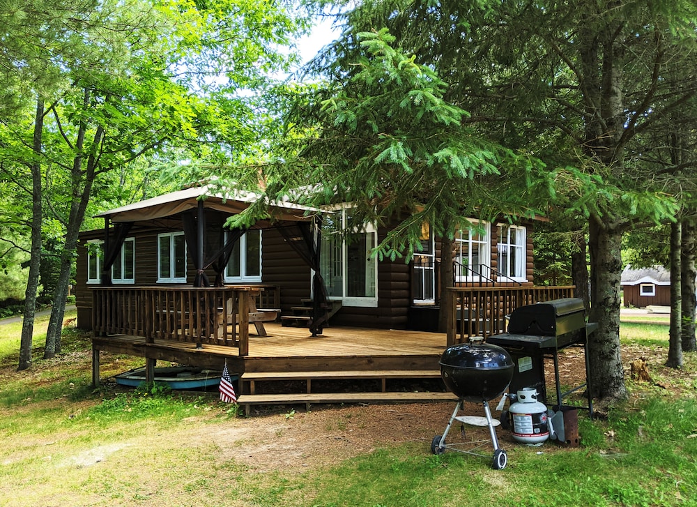 Coadys' Point of View Lake Resort - photo 301