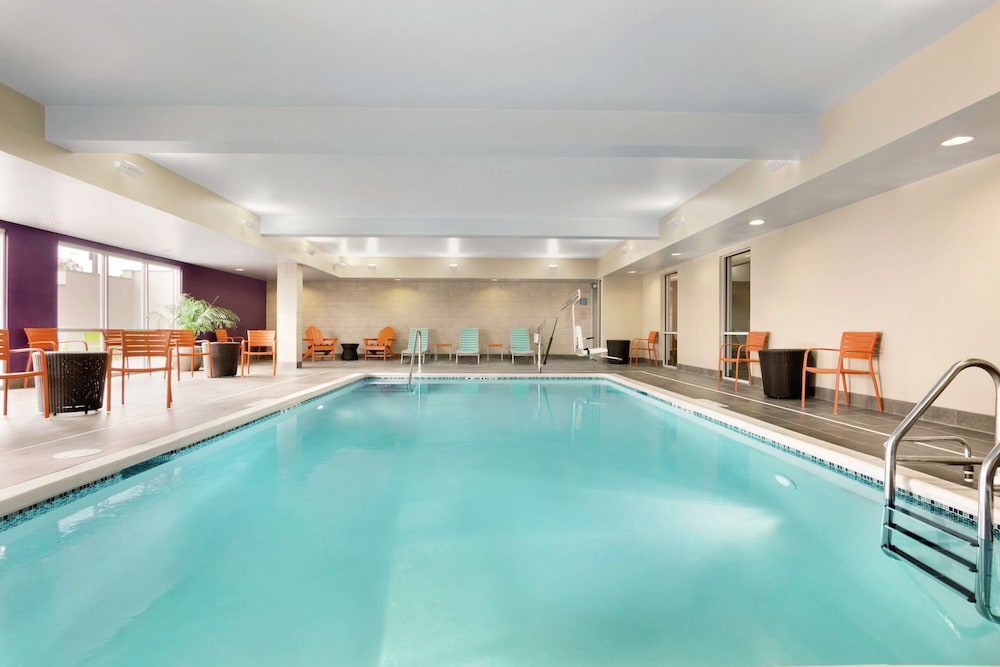 Home2 Suites by Hilton Middletown - photo 17