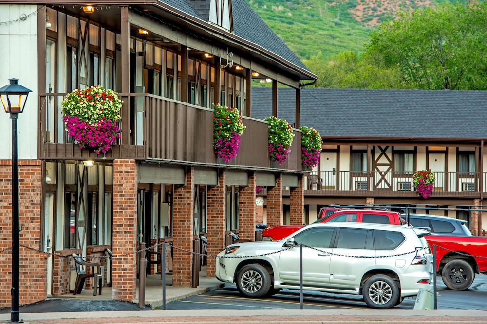 Silver Spruce Inn - photo 47