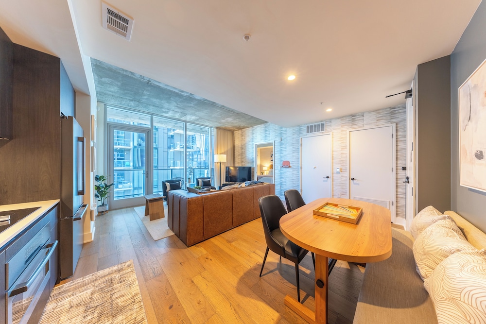 Austin Condo Hotel - photo 609