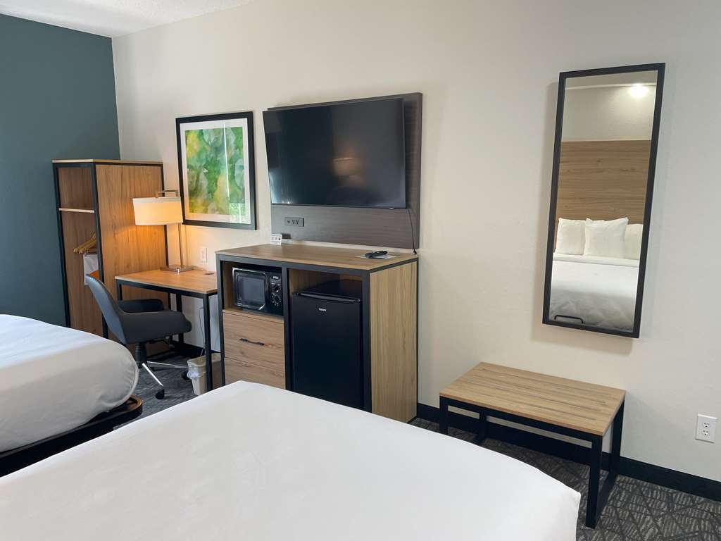 Quality Inn Richmond - photo 11