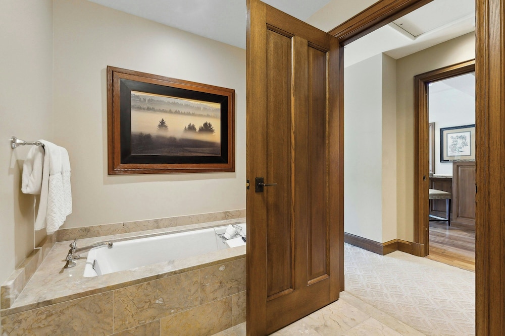 The St. Regis Deer Valley - photo 145