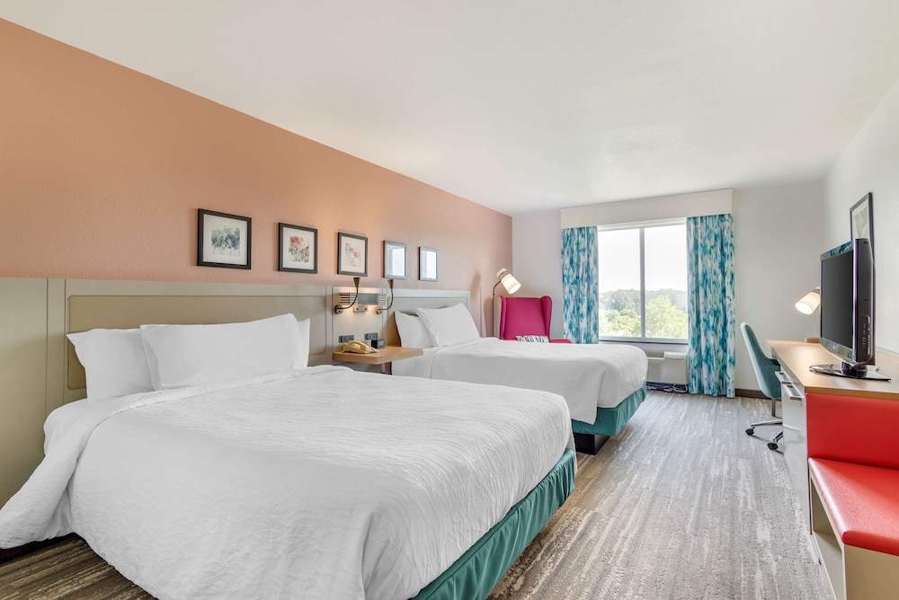 Hilton Garden Inn Atlanta NE Gwinnett Sugarloaf - photo 8