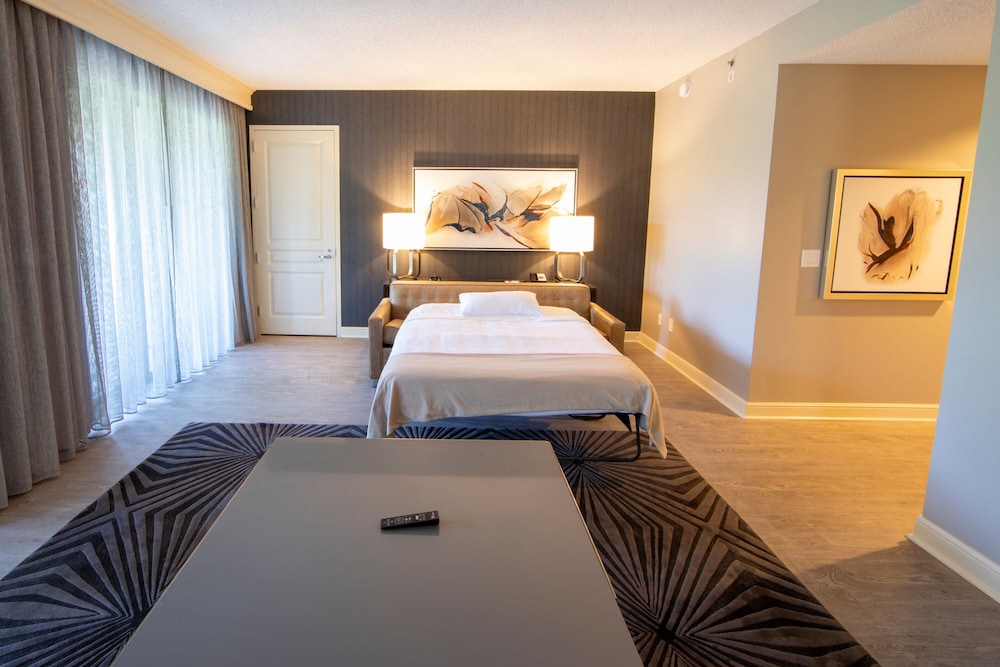 Dallas Plano Marriott at Legacy Town Center - photo 17