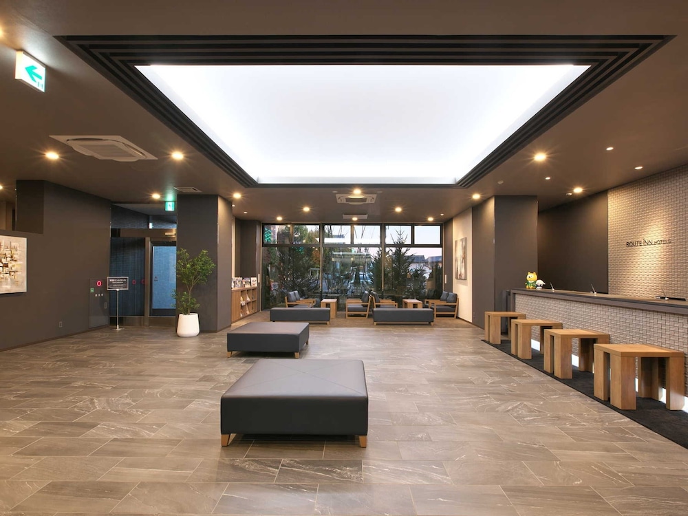 Hotel Route Inn Kuwana in Kuwana, Japan