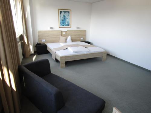 Businesshotel & Appartements Stuttgart Vaihingen in Stuttgart, Germany