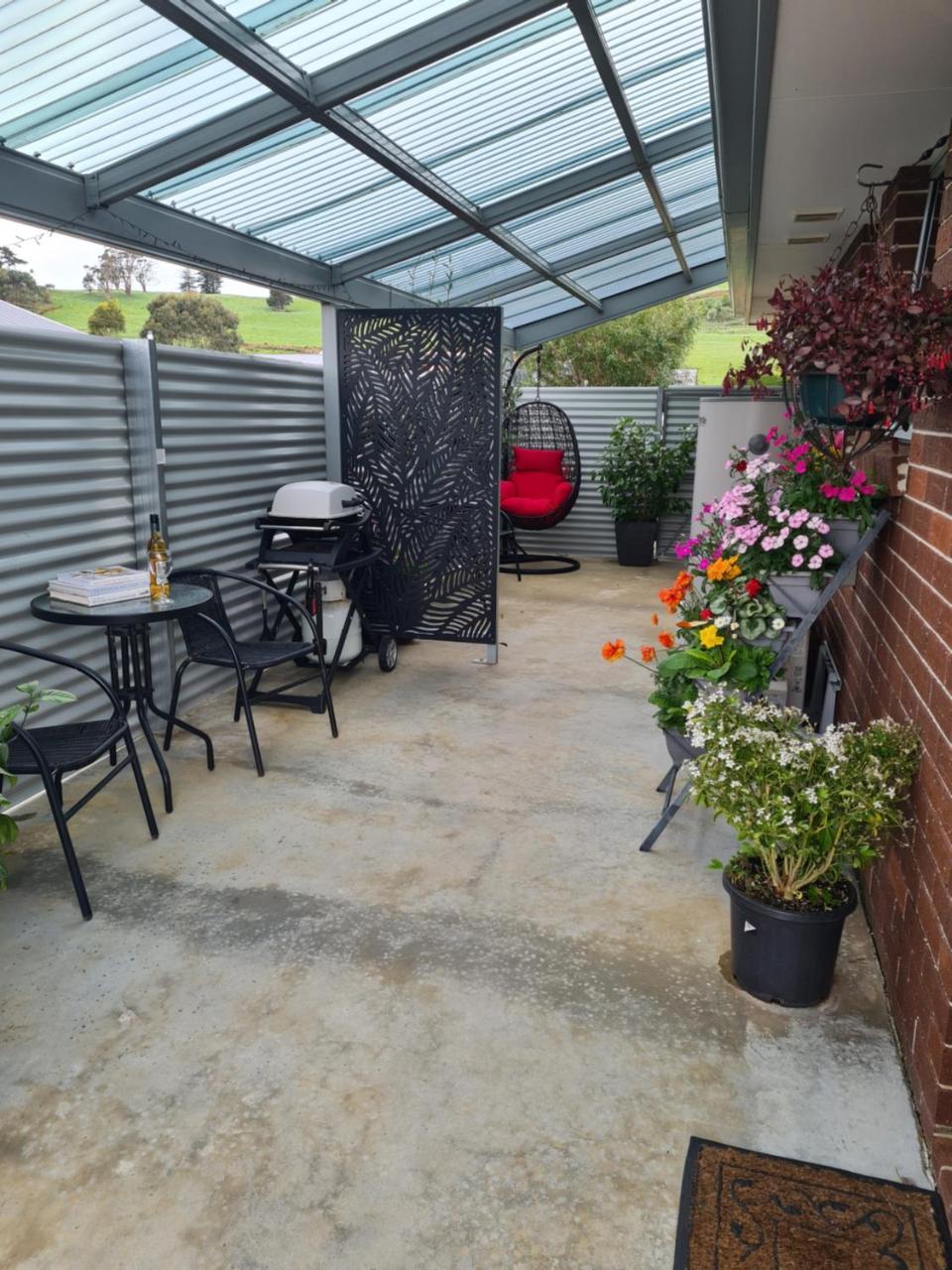 Kadi House Unit 2 — Wynyard — photo 4
