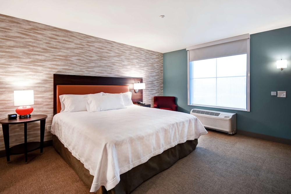 Home2 Suites by Hilton Lagrange - photo 7