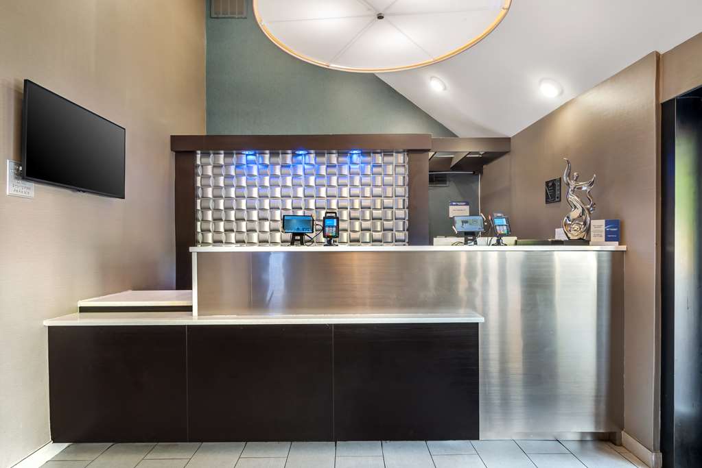Best Western Gastonia - photo 9