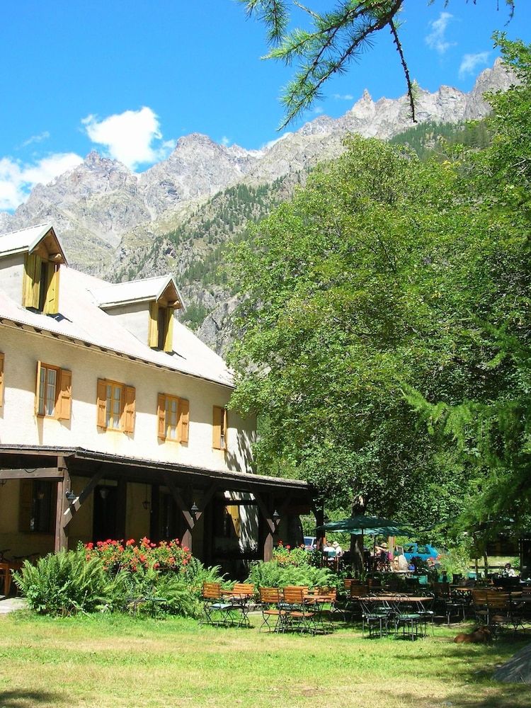 Chlet Htel d'Ailefroide - last minute hotel in Unknown City
