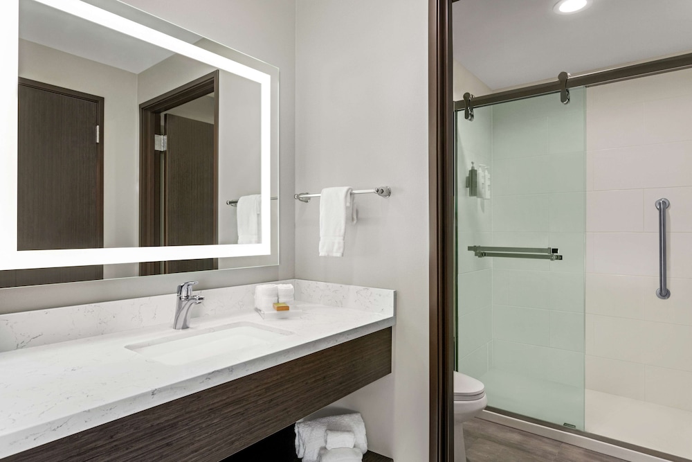 Homewood Suites by Hilton Springfield Medical District - photo 27