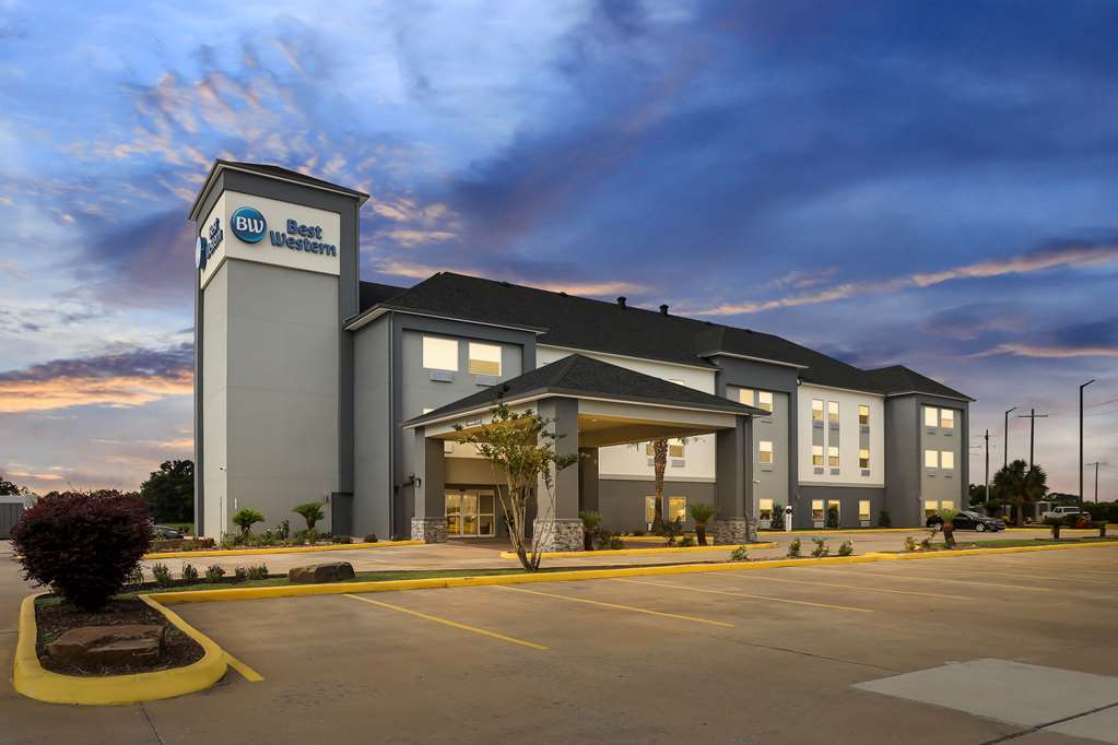 Best Western Iowa Lake Charles East - photo 2