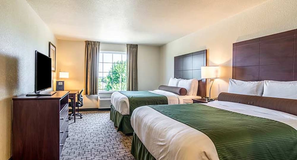 Cobblestone Hotel & Suites Erie - photo 5