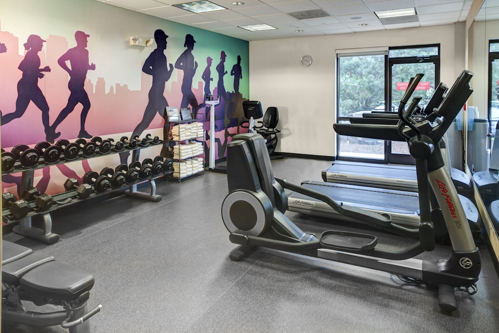 Candlewood Suites Cincinnati Northeast Mason by IHG - photo 36