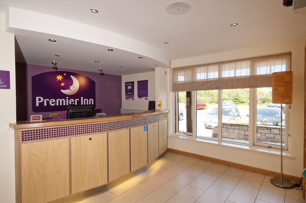 Premier Inn Edinburgh A7 — Dalkeith — photo 2