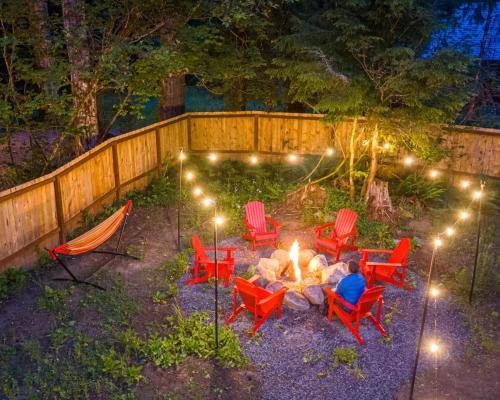 Forest Haven in Ashford, United States