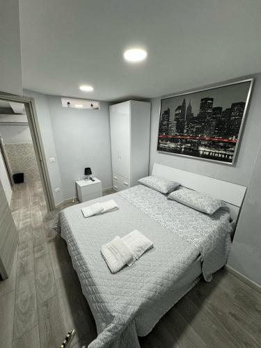 House montesanto 11 — 4-Star Luxury Hotel in Naples, Italy