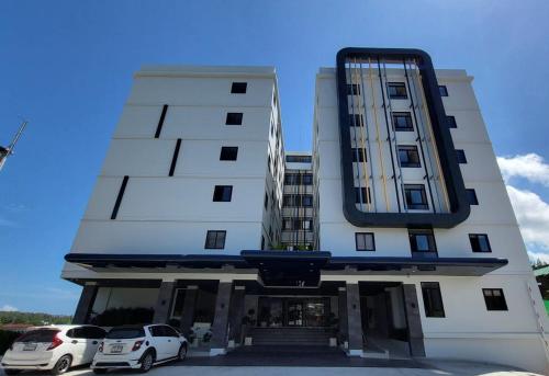 VIP Great Hill Phuket Airport in Suwannaphum, Thailand