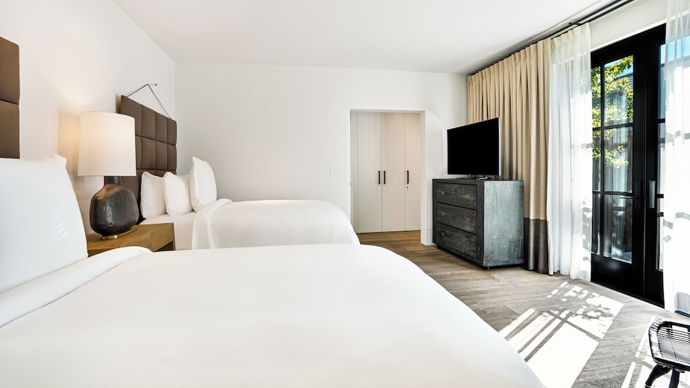 Four Seasons Resort and Residences Napa Valley - photo 40