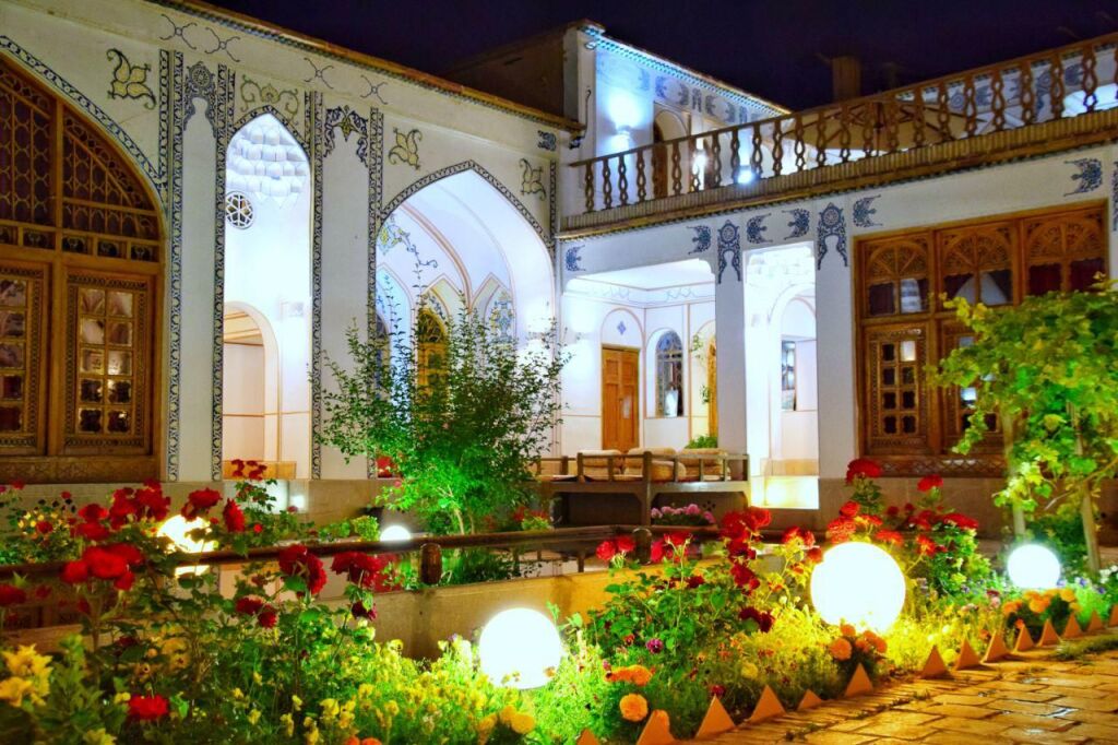 Isfahan Traditional Hotel in Isfahan, Iran