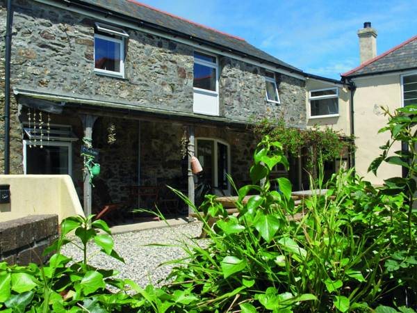 YHA Boswinger - last minute hotel in Newquay