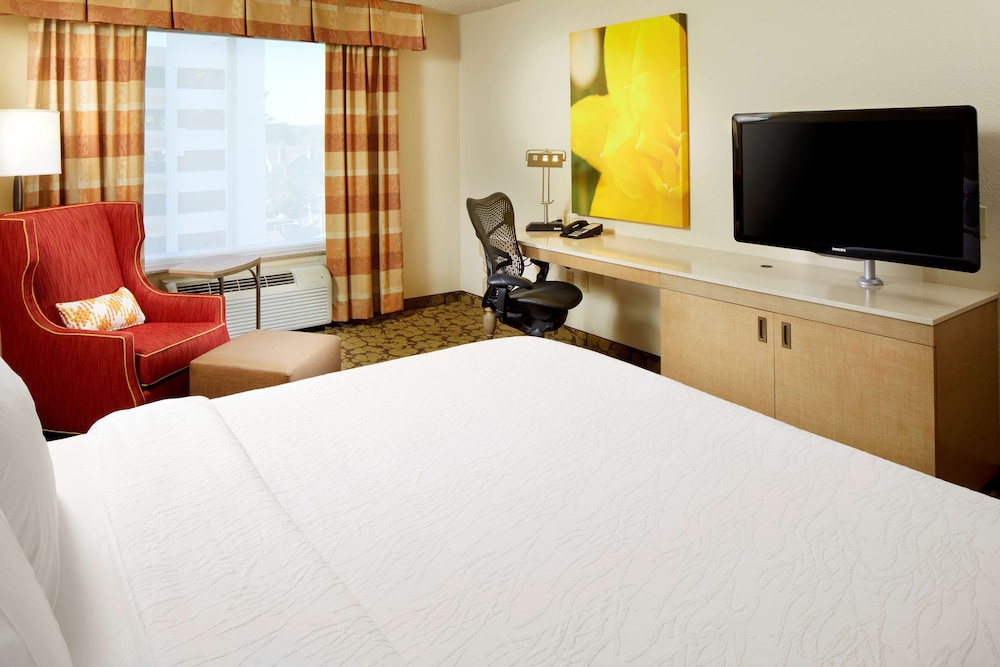 Hilton Garden Inn Savannah Midtown - photo 8
