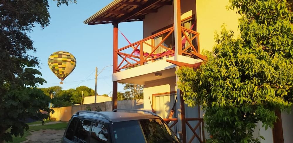 Pousada Aconchego da Chapada - last minute hotel in Unknown City