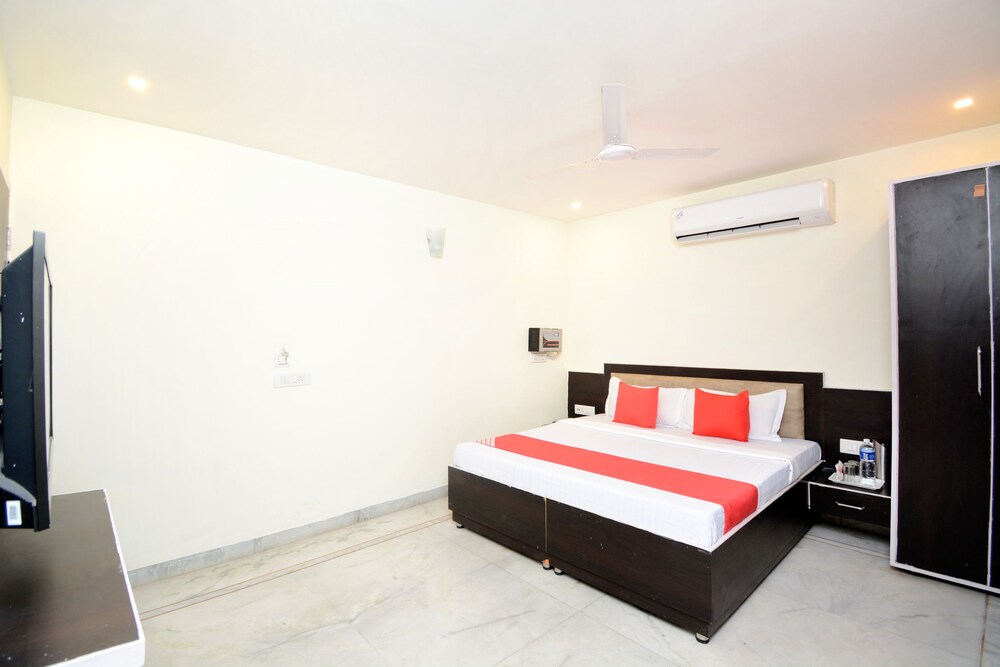 Oyo 29284 Nirvana Cottages — Panchkula