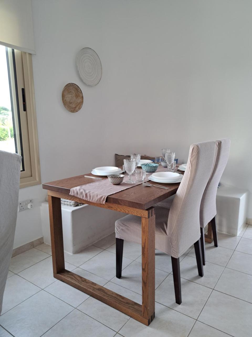 Villa Enalia Paphos
