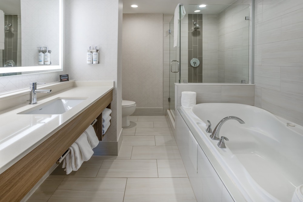 Holiday Inn Express Hotel & Suites New Tampa I 75 by IHG - photo 41