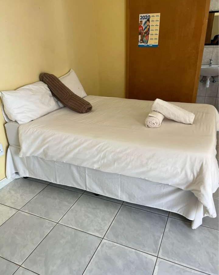 Aphiwe Guesthouse