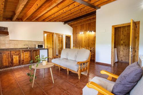 Casa Rural la Laguna — Beteta — photo 3