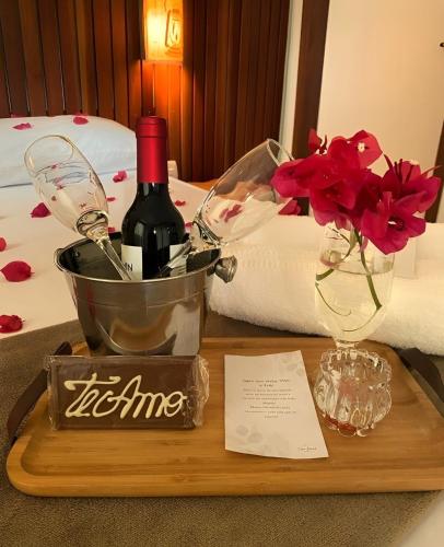 Pousada Casa Dunas in Barreirinhas, Brasil