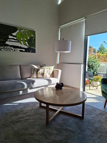 Luxurious Loft — 4-Star Luxury Hotel in Pretoria, South Africa