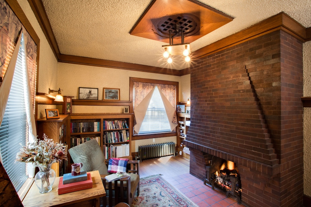 Stewart Inn - photo 61