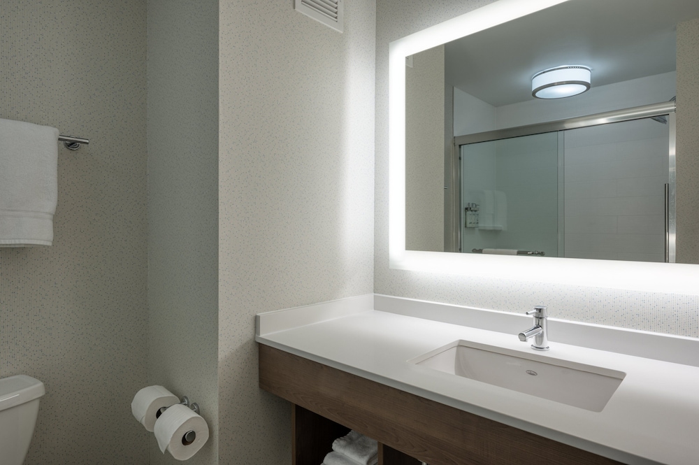 Holiday Inn Express Radcliff Fort Knox by IHG - photo 26