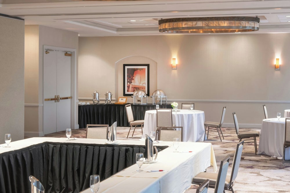 Chicago Marriott Suites Deerfield - photo 85