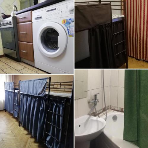 Palitra8 - last minute hotel in Kyiv