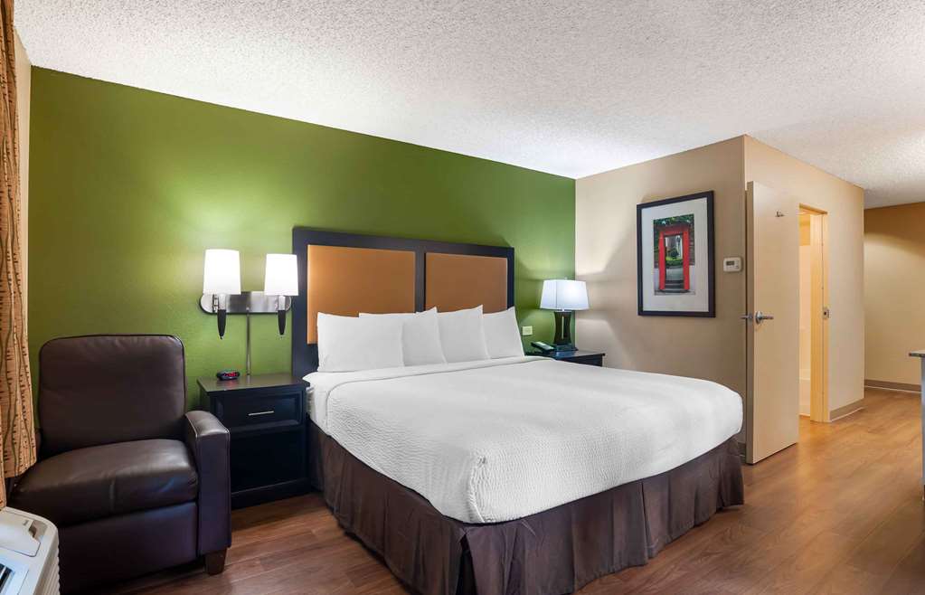Extended Stay America San Diego Hotel Circle - photo 18