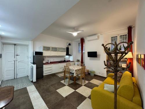 Warm Hideaway in Vibrant Tuscolano — 4-Star Luxury Hotel in Rome, Italy