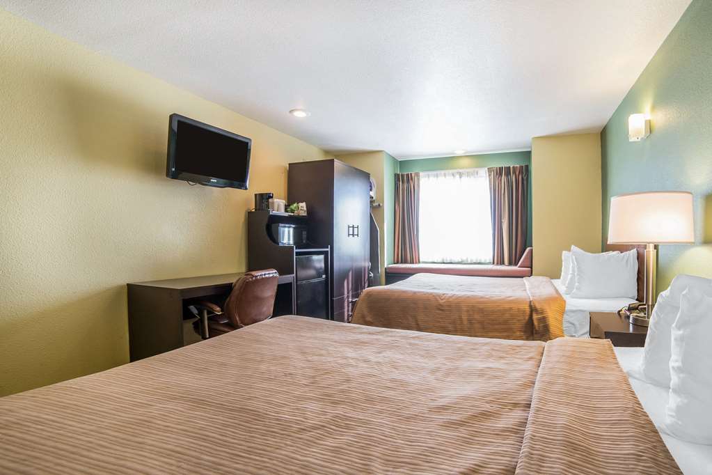 Quality Inn & Suites Elko - photo 14