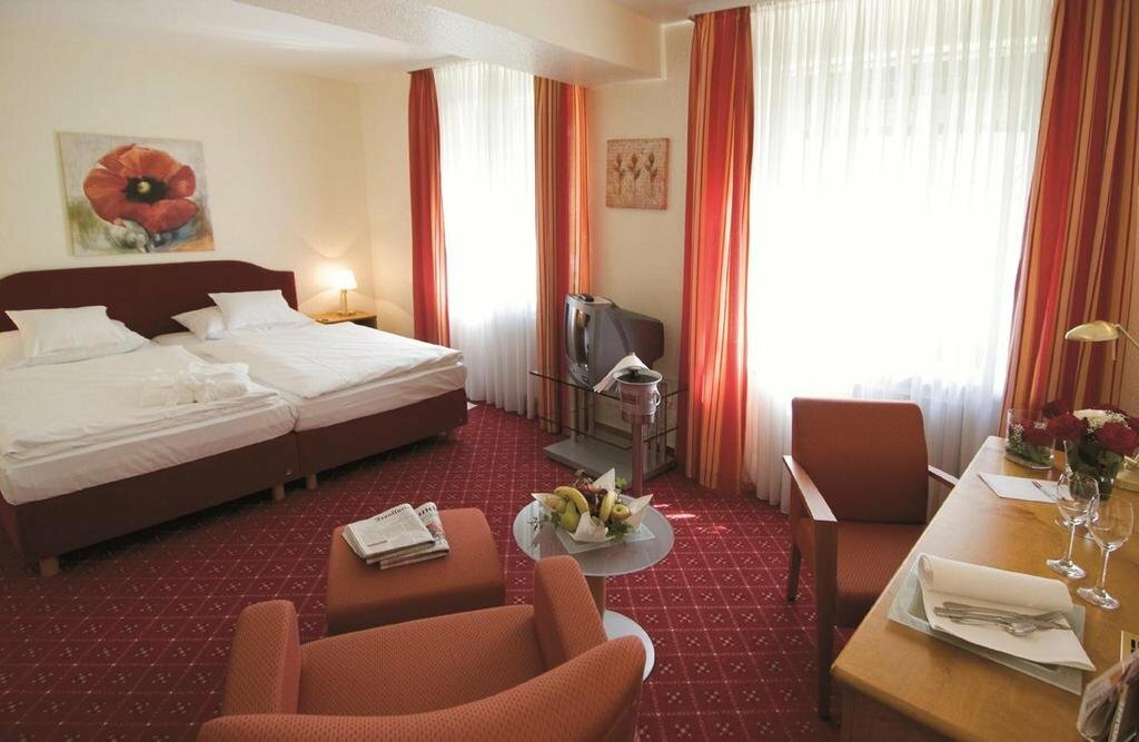 Schloss Hotel Herborn — Herborn — photo 5