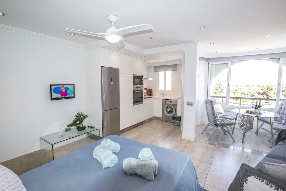 Apartment Las Americas — 4-Star Luxury Hotel in Playa De Las Americas, Spain